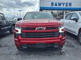 New 2025 Chevrolet Silverado 1500 RST w/ Convenience Package II image 2