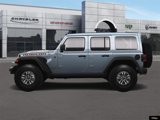 New 2025 Jeep Wrangler Unlimited Rubicon w/ XTREMEE 35" Tire Package image 3