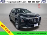 New 2026 Chevrolet Equinox LT w/ Convenience Package II image 1