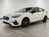 New 2025 Subaru Impreza RS image 3
