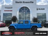 Used 2024 Jeep Gladiator Sport image 2