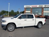 New 2025 RAM 1500 Big Horn image 2