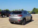 New 2026 Chevrolet TrailBlazer ACTIV w/ Convenience Package image 5