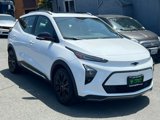 Used 2023 Chevrolet Bolt EUV Premier w/ Sun & Sound Package image 3