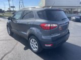 Used 2021 Ford EcoSport SE w/ Interior Protection Package image 3