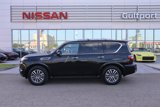 Used 2024 Nissan Armada SL w/ Captain's Chairs Package image 3