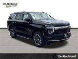 New 2025 Chevrolet Tahoe LS image 3