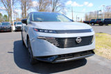 New 2025 Nissan Murano Platinum w/ Cargo Package image 3