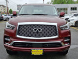 Used 2022 INFINITI QX80 Luxe w/ Cargo Package image 2