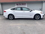 Used 2019 Ford Fusion SE image 4