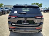 New 2025 Jeep Grand Cherokee L Summit image 4