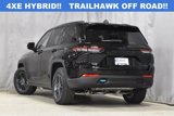 New 2025 Jeep Grand Cherokee Trailhawk w/ Advanced Protech Group II image 2
