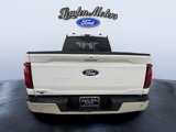 New 2025 Ford F150 XLT w/ Equipment Group 302A MID image 4