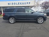 Used 2022 Ford Expedition Max Platinum image 2