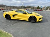 New 2025 Chevrolet Corvette Stingray Preferred Cpe w/ Z51 Performance Package image 6