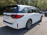 New 2025 Honda Odyssey Touring image 6