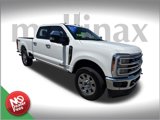 Certified 2023 Ford F250 Lariat w/ Lariat Ultimate Package image 1