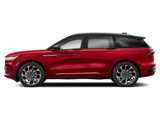 New 2025 Lincoln Nautilus Premier w/ Equipment Group 102A image 2
