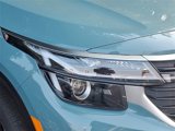 Used 2025 Kia Seltos EX w/ EX Sunroof Package image 4