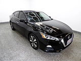 Used 2022 Nissan Altima 2.5 SV image 3