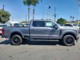 New 2025 Ford F250 Lariat w/ Lariat Ultimate Package image 5