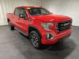 Used 2022 GMC Sierra 1500 AT4 w/ AT4 Premium Package image 3