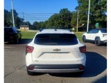 New 2025 Chevrolet Trax LT w/ Driver Confidence Package image 4