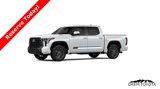 New 2025 Toyota Tundra Platinum image 2