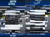 Used 2024 Chevrolet Silverado 1500 Custom image 2