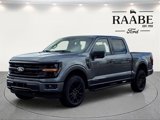 New 2025 Ford F150 XLT w/ Equipment Group 302A MID image 3