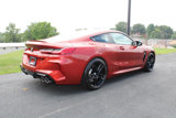 Used 2020 BMW M8 Coupe image 3