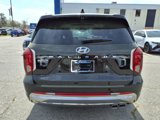 New 2025 Hyundai Palisade Calligraphy image 4