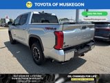 New 2025 Toyota Tundra SR5 w/ TRD Off-Road Premium Package image 5