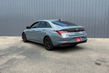 Used 2021 Hyundai Elantra Blue image 5