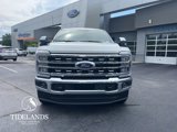 New 2025 Ford F250 Lariat w/ Lariat Ultimate Package image 3