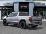 New 2026 GMC Sierra 1500 Elevation image 2