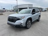 New 2025 Subaru Forester Touring image 3