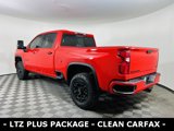 Used 2024 Chevrolet Silverado 3500 LTZ w/ LTZ Plus Package image 3