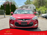 Used 2016 Hyundai Veloster w/ Option Group 02 image 2
