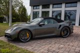 Used 2022 Porsche 911 Turbo S image 3