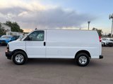 Used 2022 Chevrolet Express 2500 w/ Driver Convenience Package image 2
