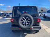 New 2025 Jeep Wrangler Sport S image 4