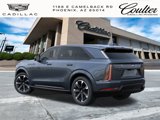New 2025 Cadillac Escalade IQ Sport 1 w/ Smart Trailering package image 3