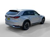 New 2025 MAZDA CX-90 Plug-In Hybrid w/ Premium Plus image 5