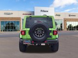 New 2025 Jeep Wrangler Unlimited Rubicon 392 image 5