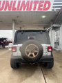 Used 2021 Jeep Wrangler Unlimited Sport image 3