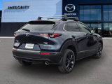 Certified 2025 MAZDA CX-30 2.5 Turbo w/ Premium Plus Pkg image 3