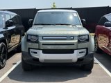 New 2025 Land Rover Defender 110 S image 3