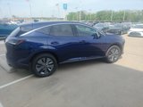 New 2025 Nissan Murano SL w/ Cargo Package image 4