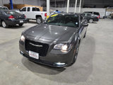 Used 2017 Chrysler 300 S image 3